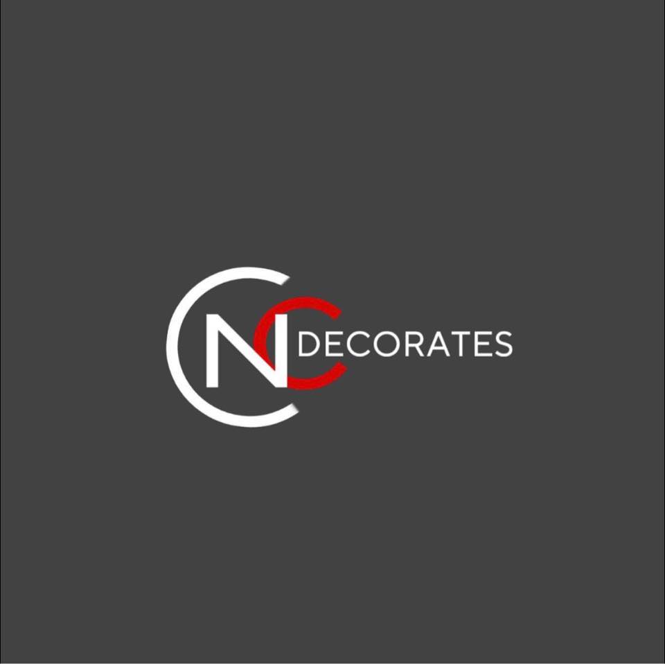 CNC Decorates