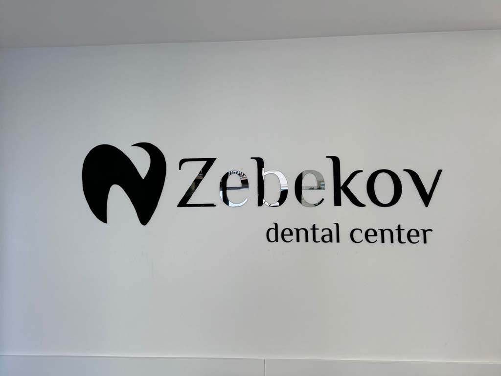 Zebekov Dental Center
