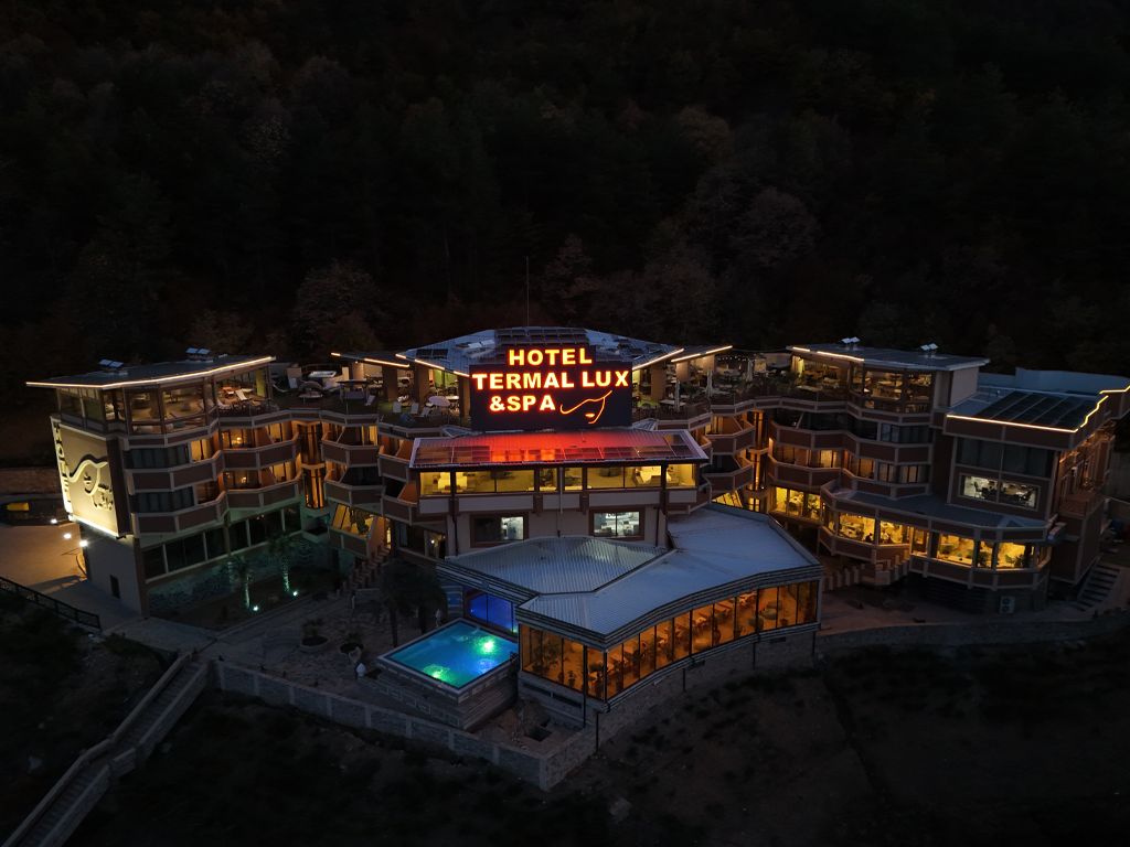 Hotel Termal Lux & Spa